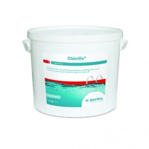 CHLORE CHOC CHLORIFIX - MICROBILLES - SEAU 10 KG. Quincaillerie Sénégalaise propose des équipements fiables pour tous vos besoins en construction et rénovation. Explorez notre boutique en ligne pour des solutions de qualité. Nous sommes là pour vous accompagner.