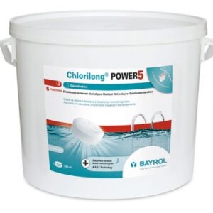 CHLORE LENT CHLORILONG POWER 5 - GALETS 250 G - SEAU 10 KG. Quincaillerie Sénégalaise propose des équipements fiables pour tous vos besoins en construction et rénovation. Explorez notre boutique en ligne pour des solutions de qualité. Nous sommes là pour vous accompagner.