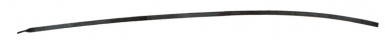 CIMAISE COURBÉE POUR PERGOLA LONGUEUR 3 M SECTION 40X10 MM. Quincaillerie Sénégalaise, votre spécialiste en quincaillerie et équipement industriel, vous offre des produits durables et performants. Faites vos achats en ligne et gagnez du temps. Nos experts sont là pour vous conseiller.