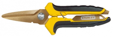 CISAILLE COUPE-TOUT - RESSORT DE RAPPEL À LARGE OUVERTURE - LONG. 200 MM. Quincaillerie Sénégalaise propose des équipements fiables pour tous vos besoins en construction et rénovation. Explorez notre boutique en ligne pour des solutions de qualité. Nous sommes là pour vous accompagner.