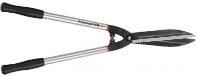 CISAILLE À HAIES P51H-SL - MANCHES LONGS 36 CM - CAPACITÉ JUSQU'À 10 MM - LAMES TREMPÉES - MANCHES ALUMINIUM. Quincaillerie Sénégalaise est le choix idéal pour vos équipements de bâtiment et fournitures industrielles. Nous vous garantissons des produits fiables à des prix compétitifs. Commandez en ligne dès maintenant.