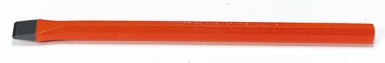 CISEAU DE MAÇON Ø 14 MM, LONGUEUR 250 MM. Quincaillerie Sénégalaise est votre partenaire de choix pour le bâtiment et la plomberie au Sénégal. Une large gamme de produits à des prix compétitifs. Commandez facilement en ligne.