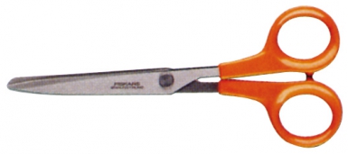 CISEAUX MULTI-USAGES DROITIER/GAUCHER 9859 - LAMES INOX - ANNEAUX POLYEST. ORANGE - 17 CM. Pour tous vos travaux, faites confiance à Quincaillerie Sénégalaise. Notre boutique en ligne propose des produits fiables pour la plomberie, la quincaillerie et le bâtiment. Commandez dès maintenant.