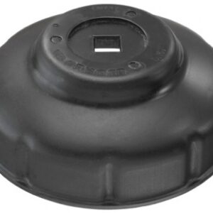 CLÉ "COIFFE" À 9 ENCOCHES - 96 MM - POUR FILTRE À HUILE ET À GAZOLE - CARRÉ 3/8". Optez pour Quincaillerie Sénégalaise pour tous vos besoins en matériaux de construction et quincaillerie. Notre boutique en ligne vous offre une expérience d'achat pratique et sécurisée. Faites le choix de la qualité.