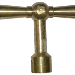 CLÉ DE MANOEUVRE LAITON POUR TÊTE À CACHE-ENTRÉE - MÉPLAT FEMELLE. Chez Quincaillerie Sénégalaise, nous offrons des solutions adaptées à vos besoins en plomberie, bâtiment et quincaillerie. Commandez en ligne et gagnez du temps avec notre livraison rapide.