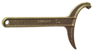 CLÉ DE MANOEUVRE "TRICOISE" EN BRONZE D'ALU POUR RACC. SYMÈTR. ROBINET DE PRISE ETC.... Avec Quincaillerie Sénégalaise, équipez-vous pour réussir vos projets de plomberie et bâtiment. Nous offrons des produits fiables et durables à des prix compétitifs. Profitez d'une livraison rapide et d'un excellent service client.