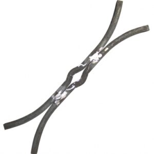 CLÉ DE TIRANT CINTRÉE FER FORGÉ DIMENSIONS 900 MM CARRÉ DE 30 MM​. Quincaillerie Sénégalaise, votre spécialiste en quincaillerie et équipement industriel, vous offre des produits durables et performants. Faites vos achats en ligne et gagnez du temps. Nos experts sont là pour vous conseiller.