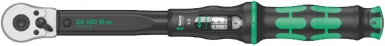 CLÉ DYNAMOMÉTRIQUE CLICK-TORQUE C2 - CARRÉ 1/2" - CAPACITÉ 20-100 NM - GRADUATION 0,5 NM. Quincaillerie Sénégalaise est le choix idéal pour vos équipements de bâtiment et fournitures industrielles. Nous vous garantissons des produits fiables à des prix compétitifs. Commandez en ligne dès maintenant.