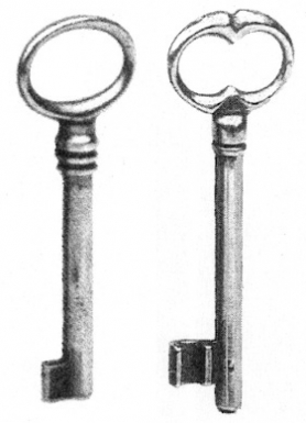 CLÉS POUR SERRURE BIBLIOTHÈQUE CLÉS N° 2 CLÉS ACIER ANNEAU OVALE TIGE FORÉE 40 MM. Pour une quincaillerie de qualité au Sénégal, choisissez Quincaillerie Sénégalaise. Nos produits sont sélectionnés pour répondre à vos exigences. Commandez facilement en ligne et recevez vos articles rapidement.