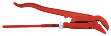 CLÉ SERRE-TUBES SUÉDOISE - ACIER - SERR. 1" - Ø 34 MM - L 315 MM. Quincaillerie Sénégalaise, votre spécialiste en fournitures pour le bâtiment et la plomberie, vous accompagne dans tous vos projets. Commandez en ligne et profitez de notre service rapide et fiable.