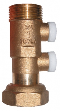 CLAPET ANTI-POLLUTION CUVE DROITE - AVEC DEUX BOSSAGES PERCÉS - FILET. MF 20X27. Quincaillerie Sénégalaise est l'adresse incontournable pour vos achats de quincaillerie et d'outillage au Sénégal. Nous servons aussi bien les particuliers que les professionnels. Découvrez nos offres exclusives en ligne.