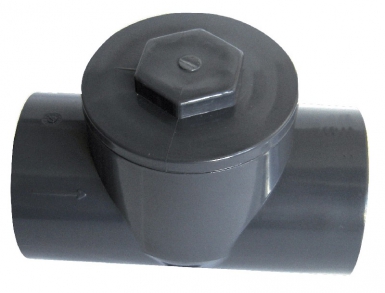 CLAPET ANTI-RETOUR À BATTANT - Ø 63 - PN 10. Pour vos projets de construction et de bricolage, Quincaillerie Sénégalaise est là pour vous. Nous proposons des solutions adaptées à vos besoins avec un excellent rapport qualité-prix. Commandez et recevez vos articles rapidement.