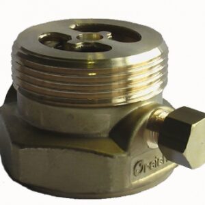 CLAPET ANTI-THERMOSIPHON - RACCORDEMENT 2" X 1"1/4. Chez Quincaillerie Sénégalaise, nous mettons à votre disposition un large choix de produits de quincaillerie et plomberie. Qualité et fiabilité sont notre promesse. Passez commande en ligne en toute simplicité.