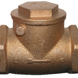 CLAPET DE RETENUE À BATTANT CORPS LAITON - BATTANT GARNITURE CAOUTCH. - FILETAGE F 20X27. Quincaillerie Sénégalaise, c'est votre partenaire pour des équipements de qualité en plomberie, bâtiment et industrie. Profitez de nos prix compétitifs et d'un service client dédié.