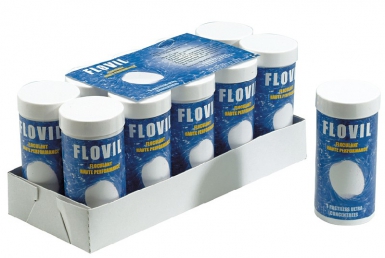 CLARIFIANT+FLOCULANT  10/PACK. Chez Quincaillerie Sénégalaise, nous mettons à votre disposition un large choix de produits de quincaillerie et plomberie. Qualité et fiabilité sont notre promesse. Passez commande en ligne en toute simplicité.