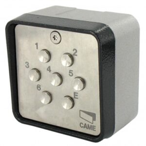 CLAVIER À CODE EN APPLICATION APPARENTE 1.679.616 COMBINAISONS. Quincaillerie Sénégalaise est l'adresse incontournable pour vos achats de quincaillerie et d'outillage au Sénégal. Nous servons aussi bien les particuliers que les professionnels. Découvrez nos offres exclusives en ligne.