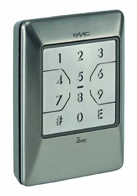 CLAVIER À CODES À TRANSMISSION RADIO 868 MHZ,. Quincaillerie Sénégalaise vous accompagne dans tous vos projets de construction et d'aménagement. Nous proposons des produits adaptés aux standards les plus exigeants. Faites vos achats en ligne en toute confiance.