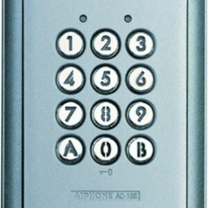 CLAVIER SAILLIE ANTIVANDALE AC 10S MÉTAL INJECTÉ IP54. Pour des solutions adaptées à vos projets, choisissez Quincaillerie Sénégalaise. Nous proposons des produits de qualité pour la plomberie, la quincaillerie, et les travaux industriels. Notre service rapide vous facilite la vie.