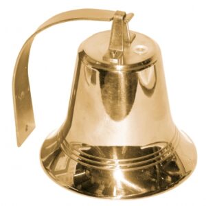 CLOCHE BRONZE POLI, ALIM. 8 V, 50/60 HZ, 94 DB À 1 M, H. 117 MM Ø 115 MM. Quincaillerie Sénégalaise est votre allié pour vos projets de construction, de rénovation et de bricolage. Nous proposons une large gamme de produits pour répondre à tous vos besoins. Achetez en ligne en toute confiance.