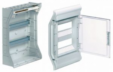 COF. VECTOR ÉTANCHE IP55 237X210X114 MM À PORTE TRANSP. 1 RANG., 8+2 MOD. Pour vos projets de construction, choisissez Quincaillerie Sénégalaise, votre expert en bâtiment et plomberie. Nous proposons des solutions durables et abordables. Passez commande en quelques clics.