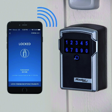 COFFRE À CLÉS BLUETOOTH DIM. EXT. HXLXP: 127X83X59 MM. Quincaillerie Sénégalaise est votre allié pour vos projets de construction, de rénovation et de bricolage. Nous proposons une large gamme de produits pour répondre à tous vos besoins. Achetez en ligne en toute confiance.