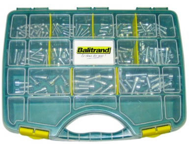 COFFRET 212 VIS MÉTAUX CHC DIN 212 AC ZG BL. Quincaillerie Sénégalaise met à votre disposition une gamme complète de solutions pour vos besoins en bâtiment et plomberie. Qualité, fiabilité et rapidité sont nos maîtres mots. Faites vos achats en ligne en toute sérénité.