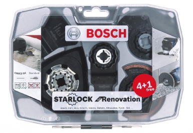 COFFRET 5 LAMES STARLOCK POUR DÉCOUPEUR-PONCEUR - SPÉCIAL RÉNOVATION. Quincaillerie Sénégalaise met à votre disposition des solutions complètes pour vos travaux de construction et de rénovation. Commandez en ligne et bénéficiez de notre service rapide et professionnel.