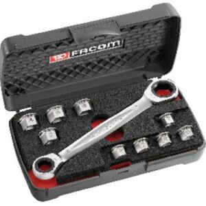 COFFRET CLÉ À CLIQUET 11 EN 1. Quincaillerie Sénégalaise vous propose des produits innovants et robustes pour vos travaux de construction. Explorez notre large gamme de quincaillerie et de plomberie. Achetez en ligne et profitez de nos prix attractifs.