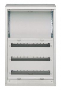 COFFRET DE DISTRIB. VEGA D À COMPL. 1 EMPL. + 3 RANG., 72 MOD. H. 900 MM. Votre satisfaction est notre priorité chez Quincaillerie Sénégalaise. Nous vous offrons des produits de quincaillerie et bâtiment de première qualité. Commandez en ligne et recevez vos articles rapidement.