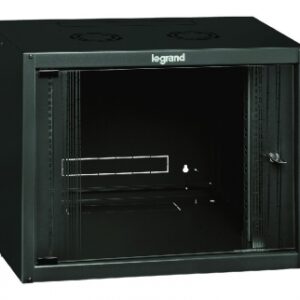 COFFRET FIXE 19" LIVRÉ MONTÉ LINKEO CAPACITÉ 12 U DIM. HXLXP: 626X600X450 MM. Avec Quincaillerie Sénégalaise, équipez-vous des meilleurs outils et équipements pour vos projets industriels. Nous assurons une livraison rapide et un service client de qualité. Faites confiance à notre expertise.