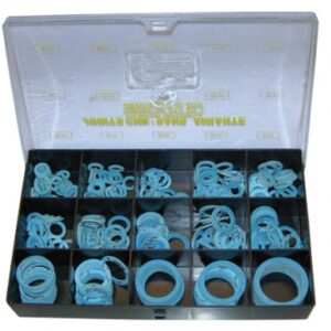 COFFRET JOINTS SANS AMIANTE CNK POUR RACCORD 12/17 À 40/49 EN COFFRET PLAST. 235 PCS. Pour vos projets de construction et de bricolage, Quincaillerie Sénégalaise est là pour vous. Nous proposons des solutions adaptées à vos besoins avec un excellent rapport qualité-prix. Commandez et recevez vos articles rapidement.