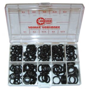 COFFRET JOINTS TORIQUES PM N° 4 À 11 - EN COFFRET PLAST. 200 PIÈCES. Chez Quincaillerie Sénégalaise, la satisfaction de nos clients est notre priorité. Explorez nos produits pour le bâtiment, la plomberie et l'industrie. Achetez facilement et recevez vos articles directement chez vous.