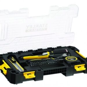 COFFRET MIXTE STAKBOX L - JEU DE 44 PIÈCES - FATMAX. Quincaillerie Sénégalaise, c’est l’expertise et le savoir-faire au service de vos projets. Découvrez nos outils et équipements pour la maison ou l’industrie. Commandez dès aujourd’hui et facilitez vos travaux.