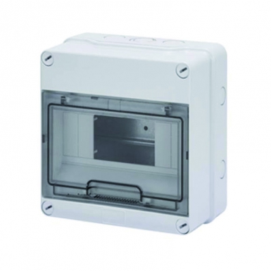 COFFRET MODUL. SAILLIE 40 CD IP55 8 MOD. 1 RANG. LXHXP 180X180X98 MM. Avec Quincaillerie Sénégalaise, obtenez les meilleurs produits pour vos besoins en plomberie, bâtiment, et industrie. Nos offres compétitives vous permettent de réussir vos projets facilement.