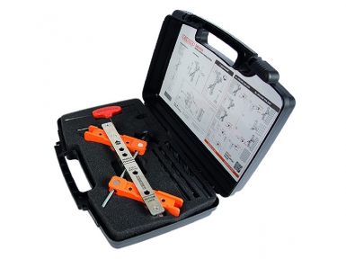 COFFRET OUTIL + GABARITS DE PERÇAGE DRILLFIX. Chez Quincaillerie Sénégalaise, nous répondons à tous vos besoins en fournitures industrielles et en outillage. Notre gamme complète garantit une satisfaction totale. Achetez en ligne et recevez vos articles rapidement.