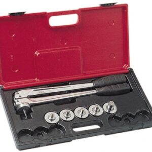 COFFRET PINCE À EMBOÎTURE CUIVRE - AVEC OUTILS Ø 12-14-16-18-22. Quincaillerie Sénégalaise est le leader de la vente en ligne d'équipements de bâtiment au Sénégal. Notre catalogue varié répond à vos besoins en plomberie et quincaillerie. Choisissez l'efficacité et la qualité.