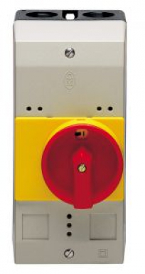 COFFRET SAILLIE POUR DISJ. MOTEUR ÉTANCHE IP55 - DIM. 80X158X125,5 MM. Quincaillerie Sénégalaise est la référence au Sénégal pour l'achat de fournitures industrielles et de bâtiment. Nous garantissons des produits durables et un service client exemplaire. Commandez dès maintenant en toute simplicité.
