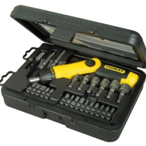 COFFRET TOURNEVIS ARTICULÉ 22 PIÈCES. Quincaillerie Sénégalaise est votre partenaire de confiance pour tous vos besoins en quincaillerie et bâtiment. Découvrez nos produits de haute qualité adaptés aux professionnels et particuliers. Commandez facilement en ligne et recevez vos articles rapidement.