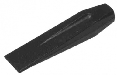 COIN À BOIS À BOUT POINTU, POIDS 2,5 KG. Quincaillerie Sénégalaise, c'est votre partenaire pour des équipements de qualité en plomberie, bâtiment et industrie. Profitez de nos prix compétitifs et d'un service client dédié.