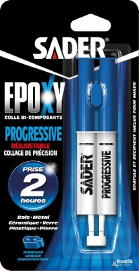 COLLE PRISE PROGRESSIVE EXTRA PUISSANTE - SERINGUE - 25 ML. Quincaillerie Sénégalaise, votre spécialiste en quincaillerie et équipement industriel, vous offre des produits durables et performants. Faites vos achats en ligne et gagnez du temps. Nos experts sont là pour vous conseiller.