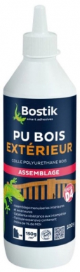 COLLE PU BOIS EXT. - RESISTANTE À L"HUMIDITÉ - TOUS BOIS - PRISE 5 À 6 H - 250 G. Quincaillerie Sénégalaise met à votre disposition des solutions robustes pour vos besoins en bâtiment, plomberie et industrie. Achetez en ligne et recevez vos produits rapidement.