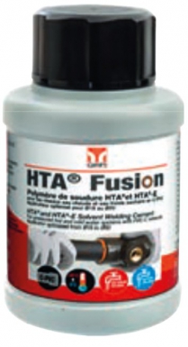 COLLE À REMISE EN EAU RAPIDE HTAFUSIONP POUR PVC ET CPVC - POT DE 250 ML + PINCEAU. Avec Quincaillerie Sénégalaise, trouvez tout le matériel de plomberie, quincaillerie, et bâtiment dont vous avez besoin. Nous proposons une large gamme d'équipements fiables pour vos travaux. Simplifiez vos projets grâce à notre service rapide et efficace.