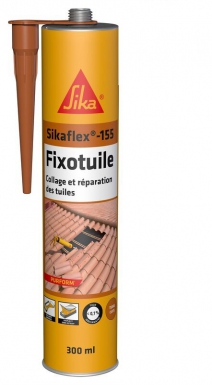 COLLE SOUPLE POLYURÉTHANE FIXOTUILE SIKAFLEX®-155 FIXOTUILE® PURFORM® CARTOUCHES DE 300 ML COULEUR TERRE CUITE. Quincaillerie Sénégalaise, votre spécialiste en quincaillerie et équipement industriel, vous offre des produits durables et performants. Faites vos achats en ligne et gagnez du temps. Nos experts sont là pour vous conseiller.
