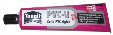 COLLE SPÉCIALE POUR PVC RIGIDE - TUBE DE 125 ML. Quincaillerie Sénégalaise, c’est l’expertise et le savoir-faire au service de vos projets. Découvrez nos outils et équipements pour la maison ou l’industrie. Commandez dès aujourd’hui et facilitez vos travaux.