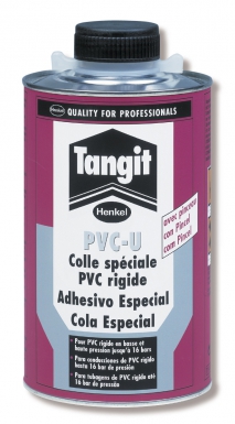 COLLE SPÉCIALE TANGIT POUR PVC RIGIDE - BOÎTE DE 250 ML + PINCEAU. Découvrez Quincaillerie Sénégalaise, votre boutique en ligne spécialisée dans le bâtiment, la plomberie, et l'équipement industriel. Profitez de notre expertise pour réussir vos projets. Nos produits sont conçus pour durer.