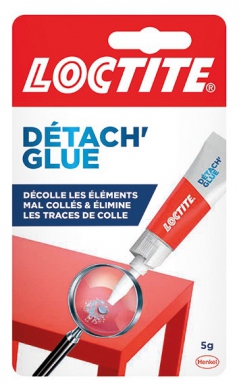 COLLE SUPER GLUE-3 DÉTACH"GLUE - DÉTACHE ET DÉCOLLE, MÊME SUR LA PEAU - FLACON 5 G. Quincaillerie Sénégalaise vous accompagne dans tous vos projets de construction et d'aménagement. Nous proposons des produits adaptés aux standards les plus exigeants. Faites vos achats en ligne en toute confiance.