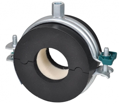 COLLIER BISOFIX - Ø 76 MM. Quincaillerie Sénégalaise est votre partenaire de confiance pour tous vos besoins en quincaillerie et bâtiment. Découvrez nos produits de haute qualité adaptés aux professionnels et particuliers. Commandez facilement en ligne et recevez vos articles rapidement.