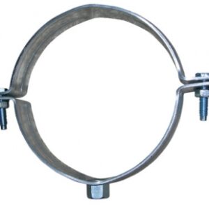 COLLIER À BOULONS POUR TUYAUX FONTE DN 75 TUBE Ø EXT. 85 - EMB. 7X150 - ACIER GALVA. - CODIFIÉ AU 100 PIÈCES. Pour vos travaux au Sénégal, faites confiance à Quincaillerie Sénégalaise. Nos produits de qualité garantissent la réussite de vos projets. Commandez rapidement en ligne et économisez du temps.