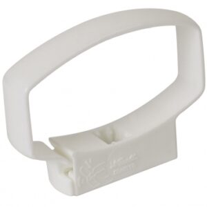 COLLIER DE DESCENTE OVATION - COLORIS BLANC. Quincaillerie Sénégalaise met à votre disposition des solutions robustes pour vos besoins en bâtiment, plomberie et industrie. Achetez en ligne et recevez vos produits rapidement.