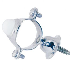 COLLIER DE FIXATION POUR TUBE CHASSE Ø 32 - CHROMÉ - AVEC BUTOIR CAOUTCH.. Quincaillerie Sénégalaise est l'adresse incontournable pour vos achats de quincaillerie et d'outillage au Sénégal. Nous servons aussi bien les particuliers que les professionnels. Découvrez nos offres exclusives en ligne.